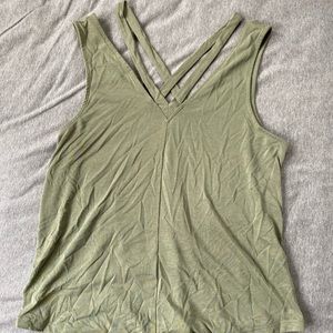 Women’s casual tank top